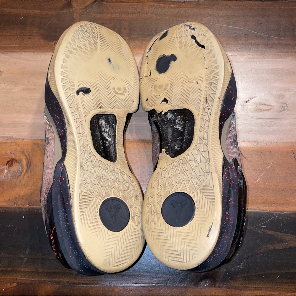 Nike Kobe 8 System Python - image 8